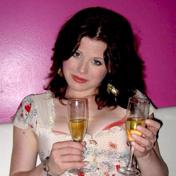 Megan Hilty Megan Hilty
